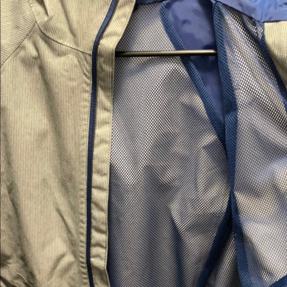 North face jacket - Picture 2 of 2